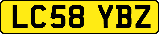 LC58YBZ