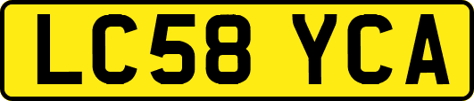 LC58YCA