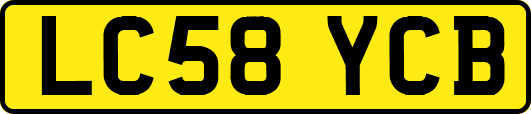LC58YCB