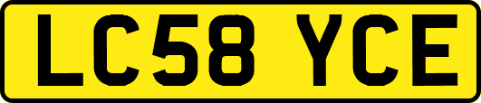 LC58YCE