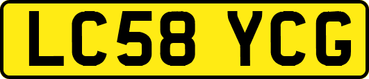 LC58YCG