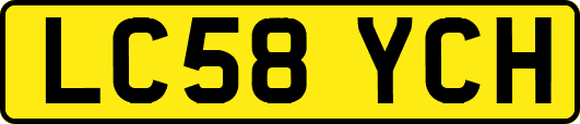 LC58YCH