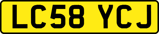 LC58YCJ