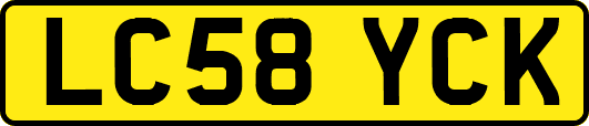 LC58YCK