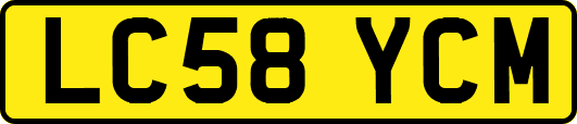 LC58YCM