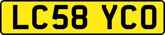 LC58YCO