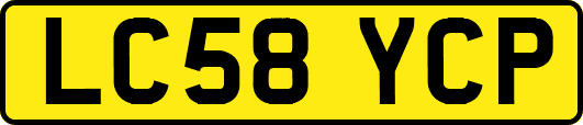 LC58YCP