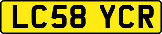 LC58YCR