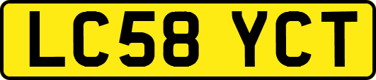 LC58YCT