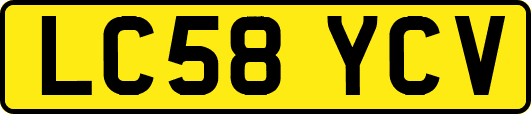 LC58YCV