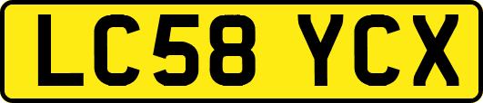 LC58YCX