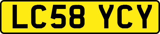 LC58YCY