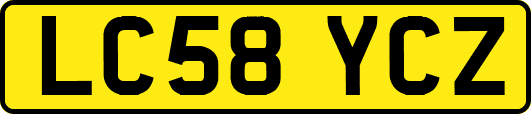 LC58YCZ