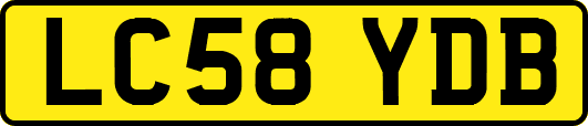 LC58YDB