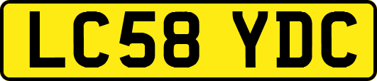LC58YDC