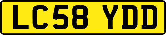 LC58YDD