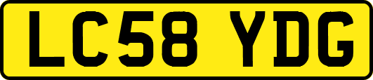 LC58YDG