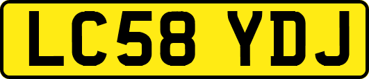 LC58YDJ