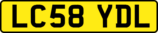 LC58YDL