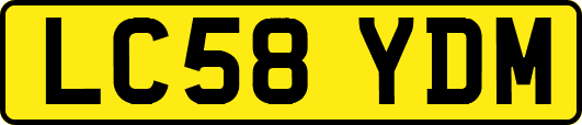 LC58YDM