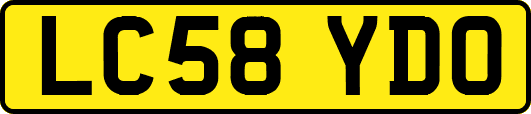 LC58YDO