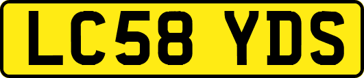 LC58YDS
