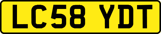 LC58YDT