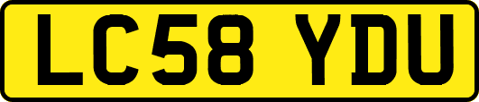 LC58YDU