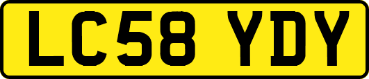 LC58YDY