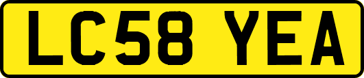 LC58YEA