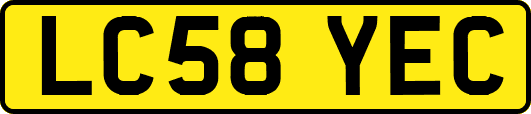 LC58YEC