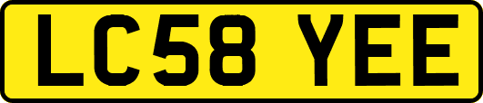 LC58YEE