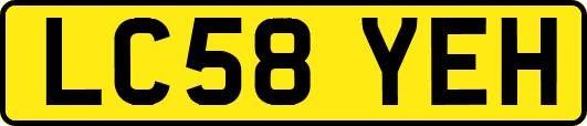 LC58YEH