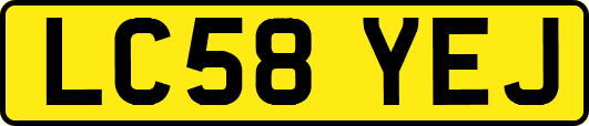LC58YEJ