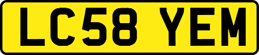 LC58YEM