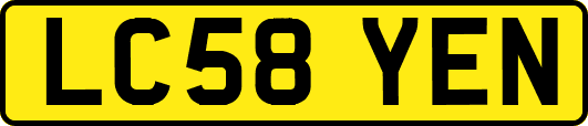 LC58YEN