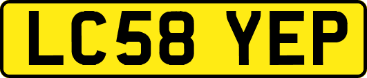 LC58YEP