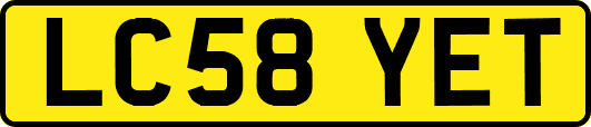 LC58YET