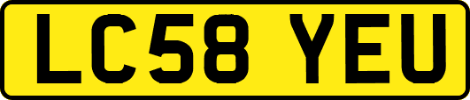 LC58YEU