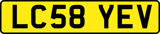LC58YEV
