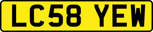 LC58YEW