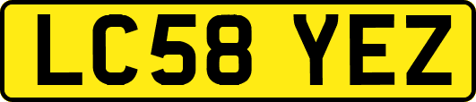 LC58YEZ