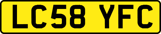LC58YFC