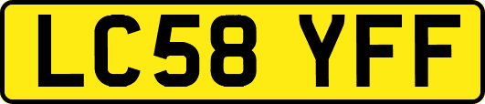LC58YFF