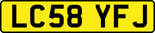 LC58YFJ