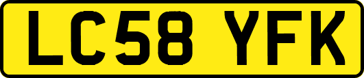 LC58YFK