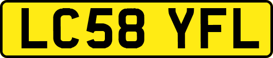 LC58YFL
