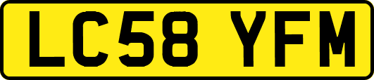 LC58YFM