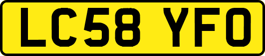 LC58YFO