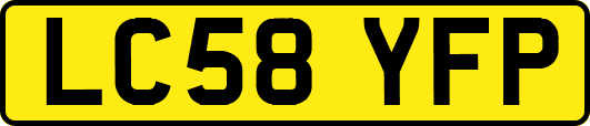 LC58YFP